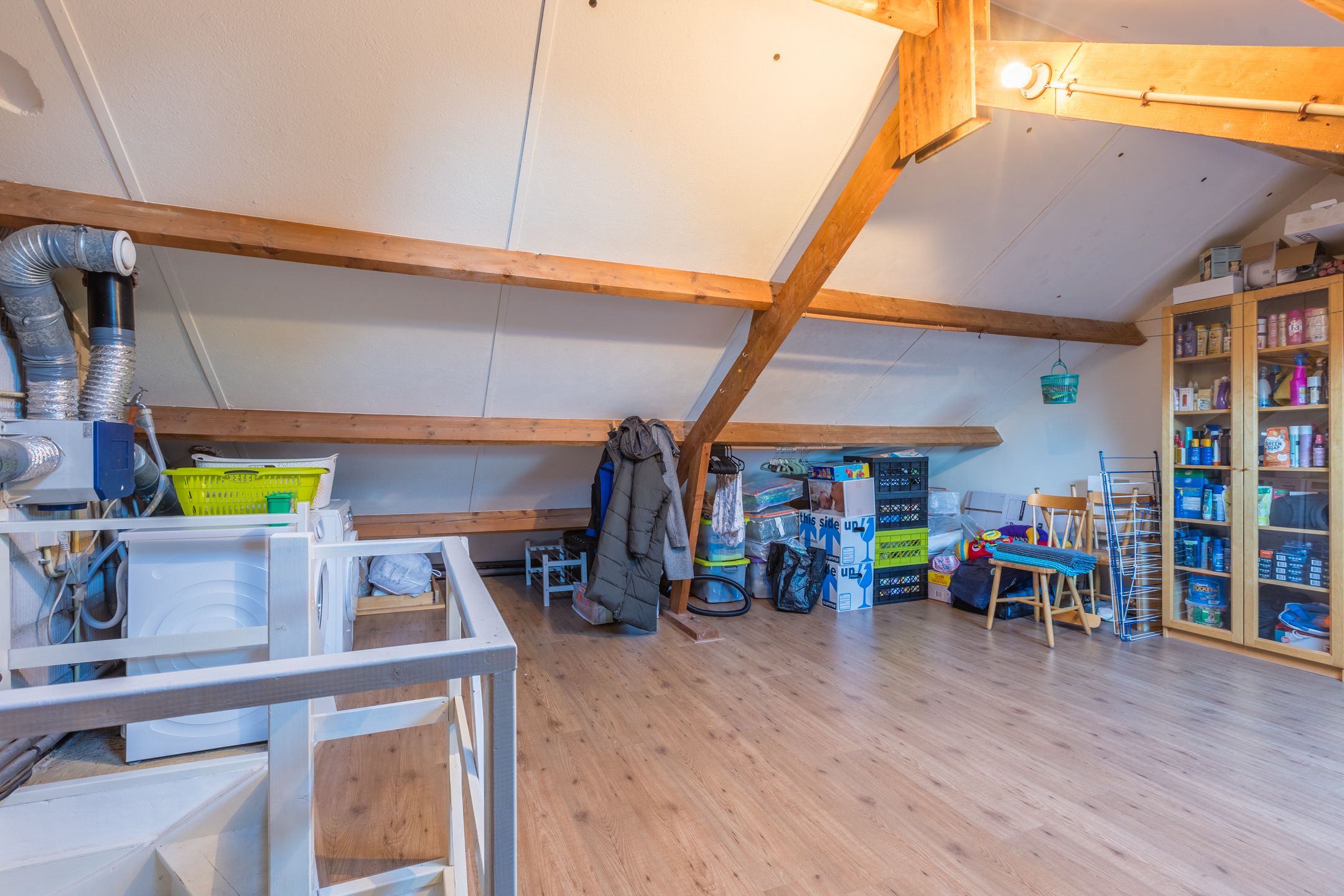 Foto 30 van de Wittstraat 78