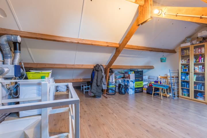 Foto 30 van de Wittstraat 78