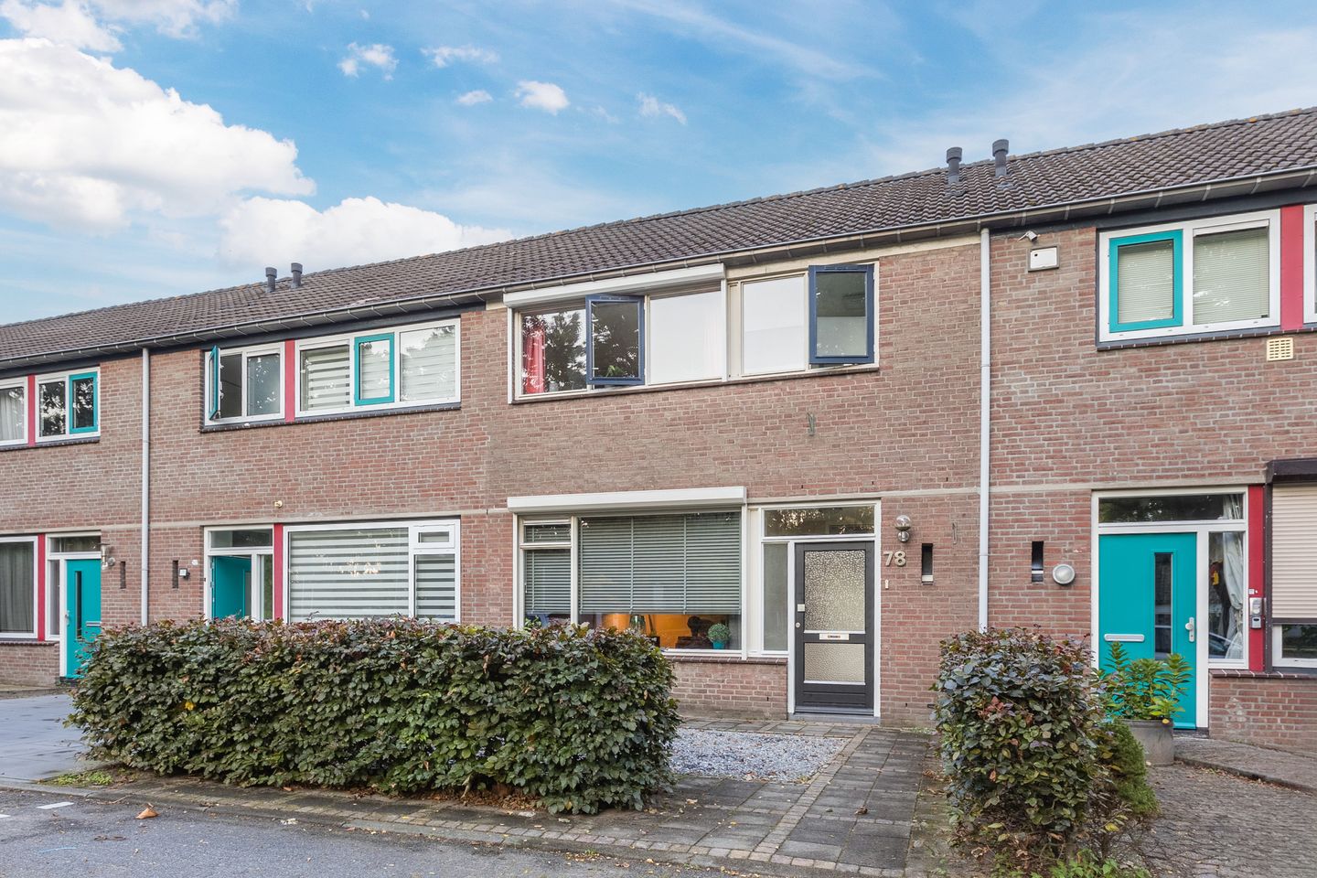 Foto 35 van de Wittstraat 78