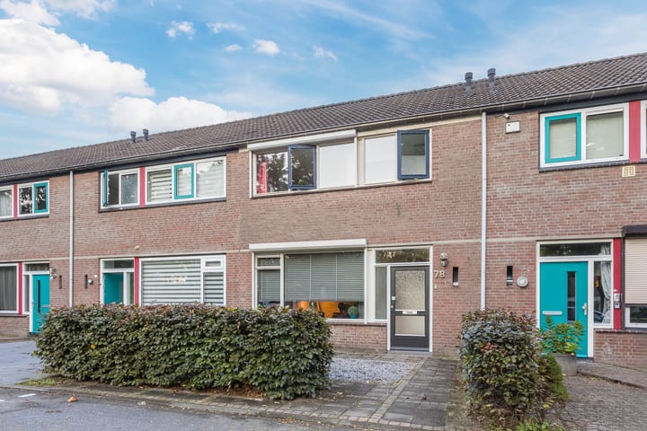 Foto 35 van de Wittstraat 78