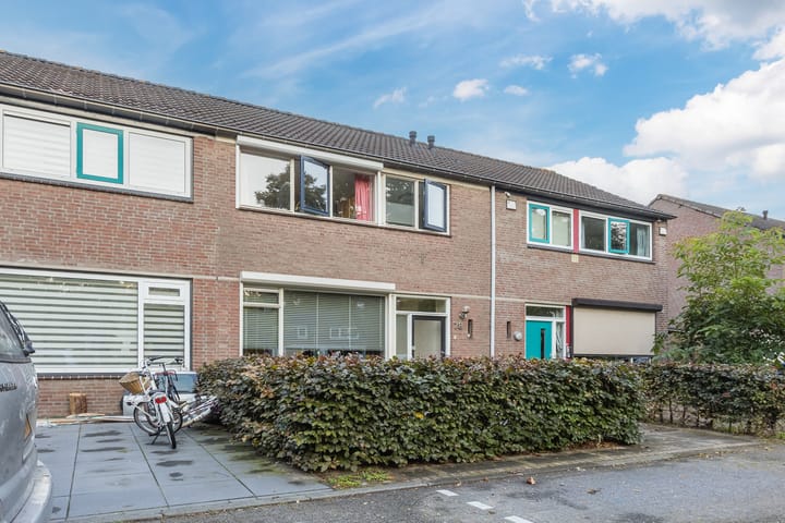 Foto 36 van de Wittstraat 78