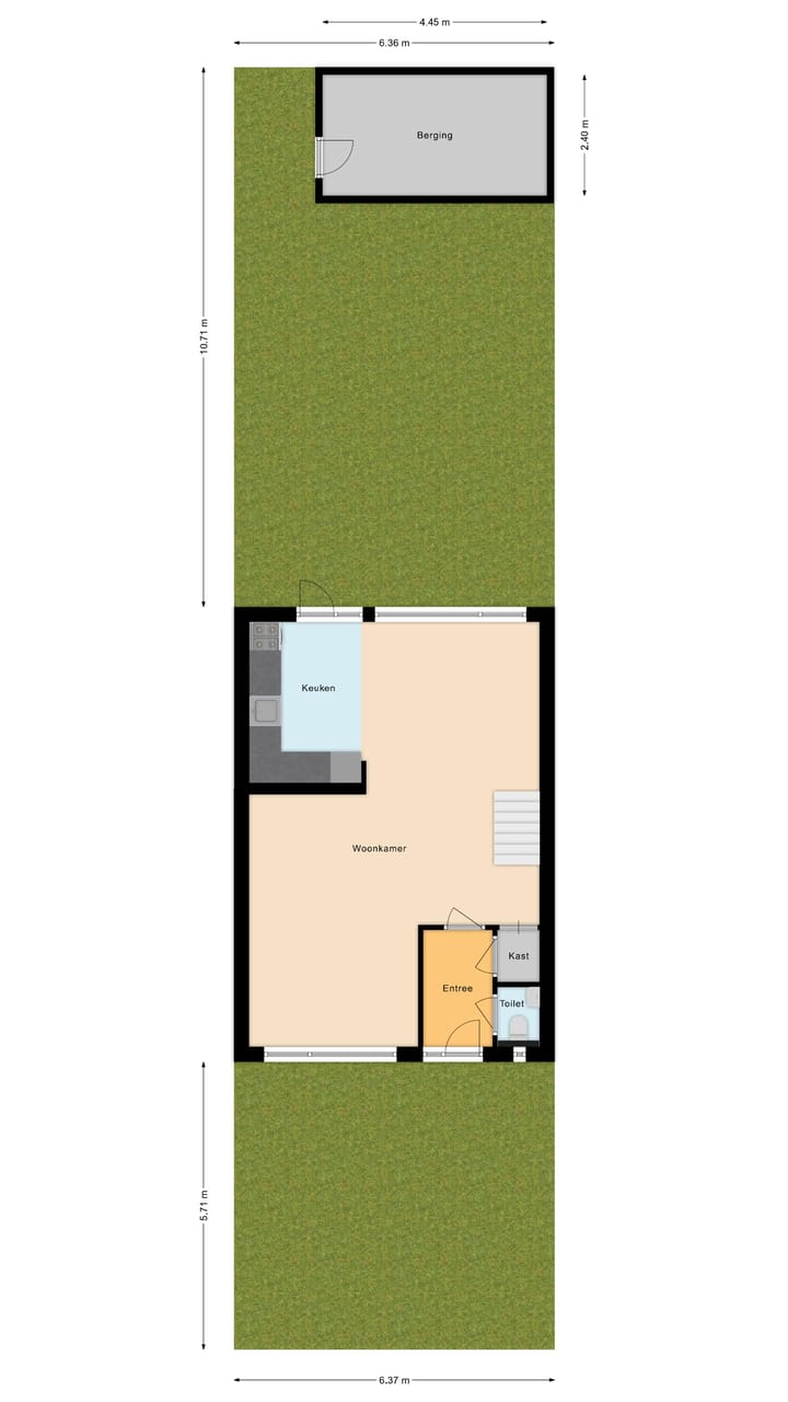 Foto 39 van de Wittstraat 78