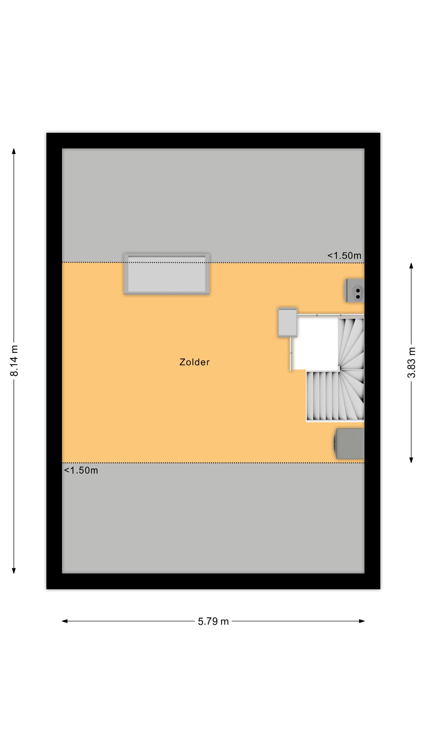 Foto 40 van de Wittstraat 78