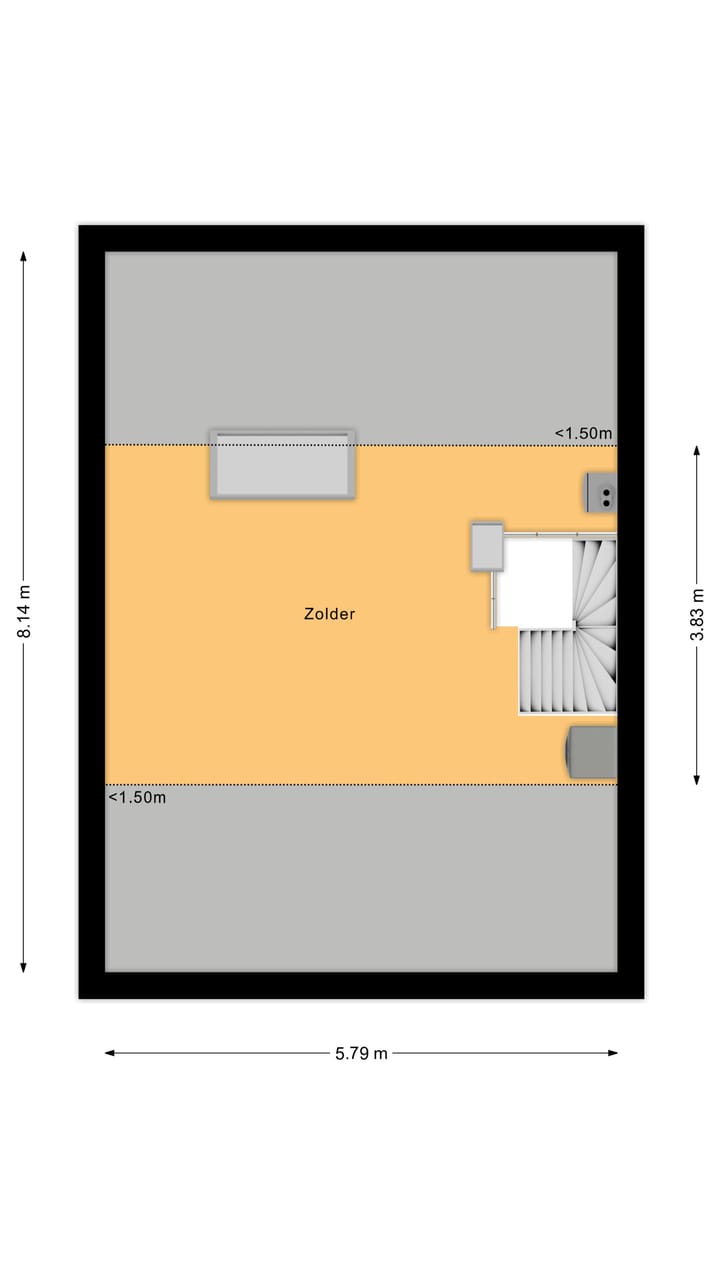 Foto 40 van de Wittstraat 78