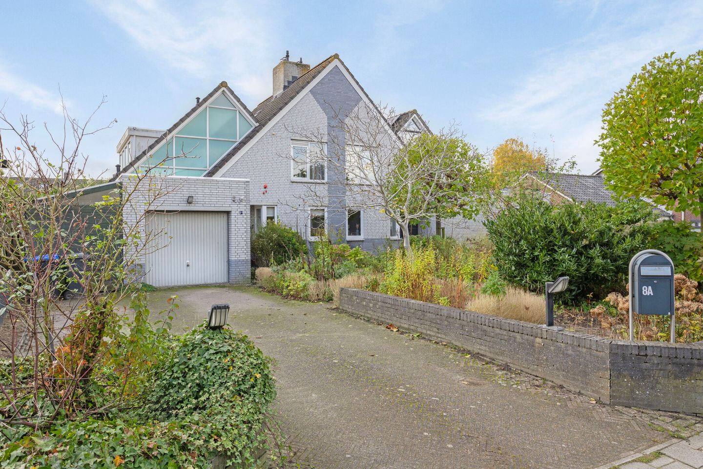 Foto 1 van Hofkeslaan 8-A