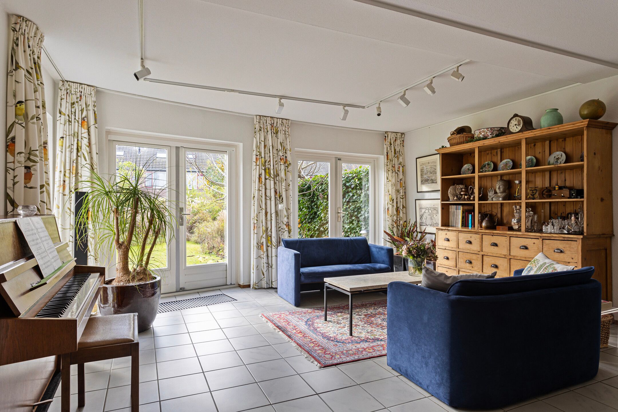 Foto 9 van Hofkeslaan 8-A