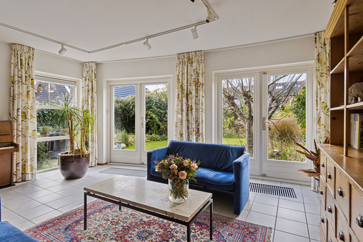 Foto 10 van Hofkeslaan 8-A