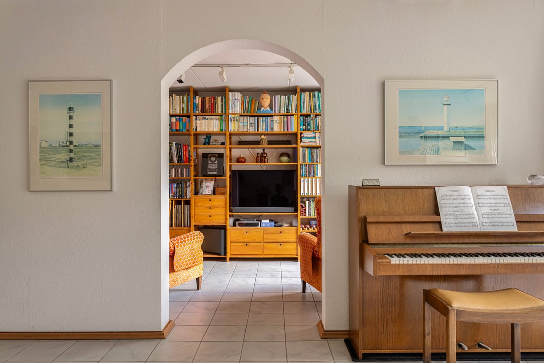 Foto 11 van Hofkeslaan 8-A