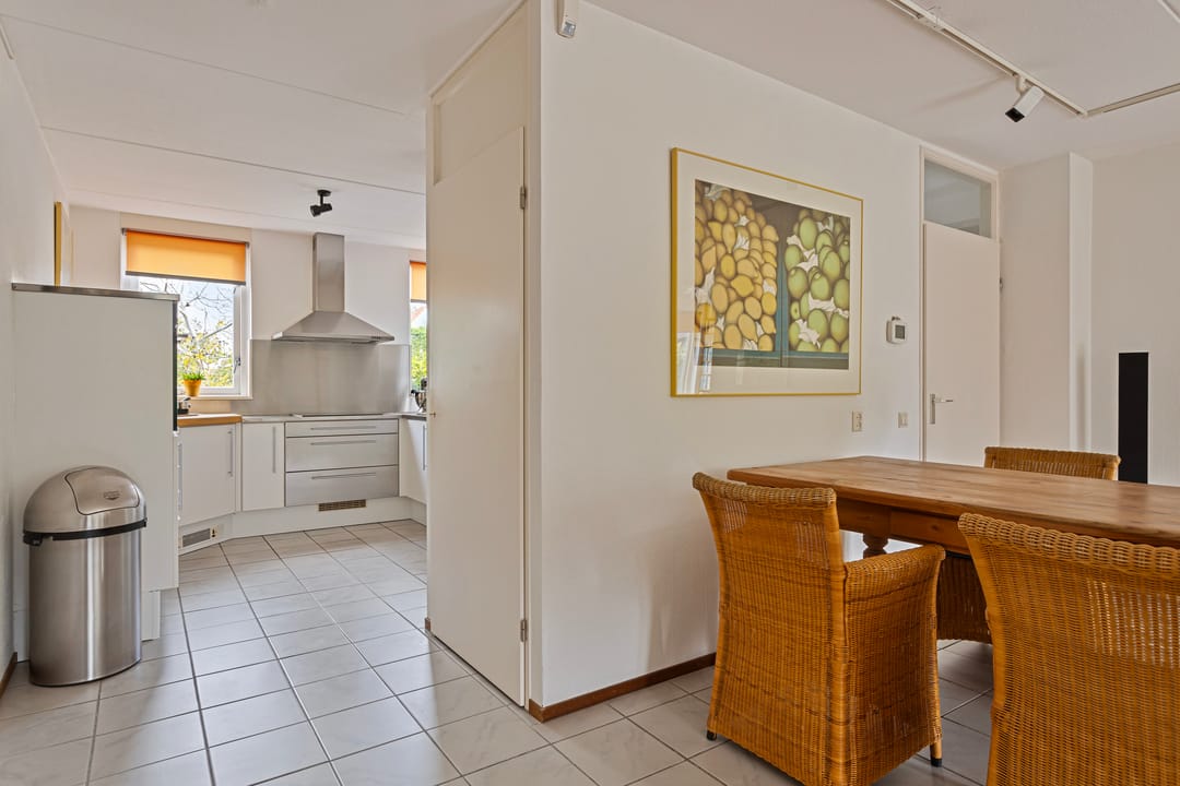 Foto 13 van Hofkeslaan 8-A