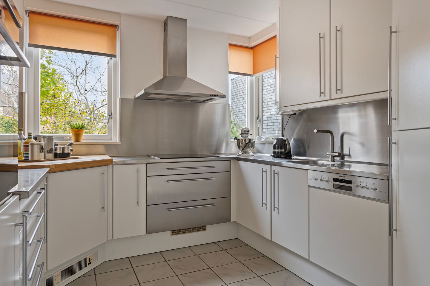 Foto 14 van Hofkeslaan 8-A