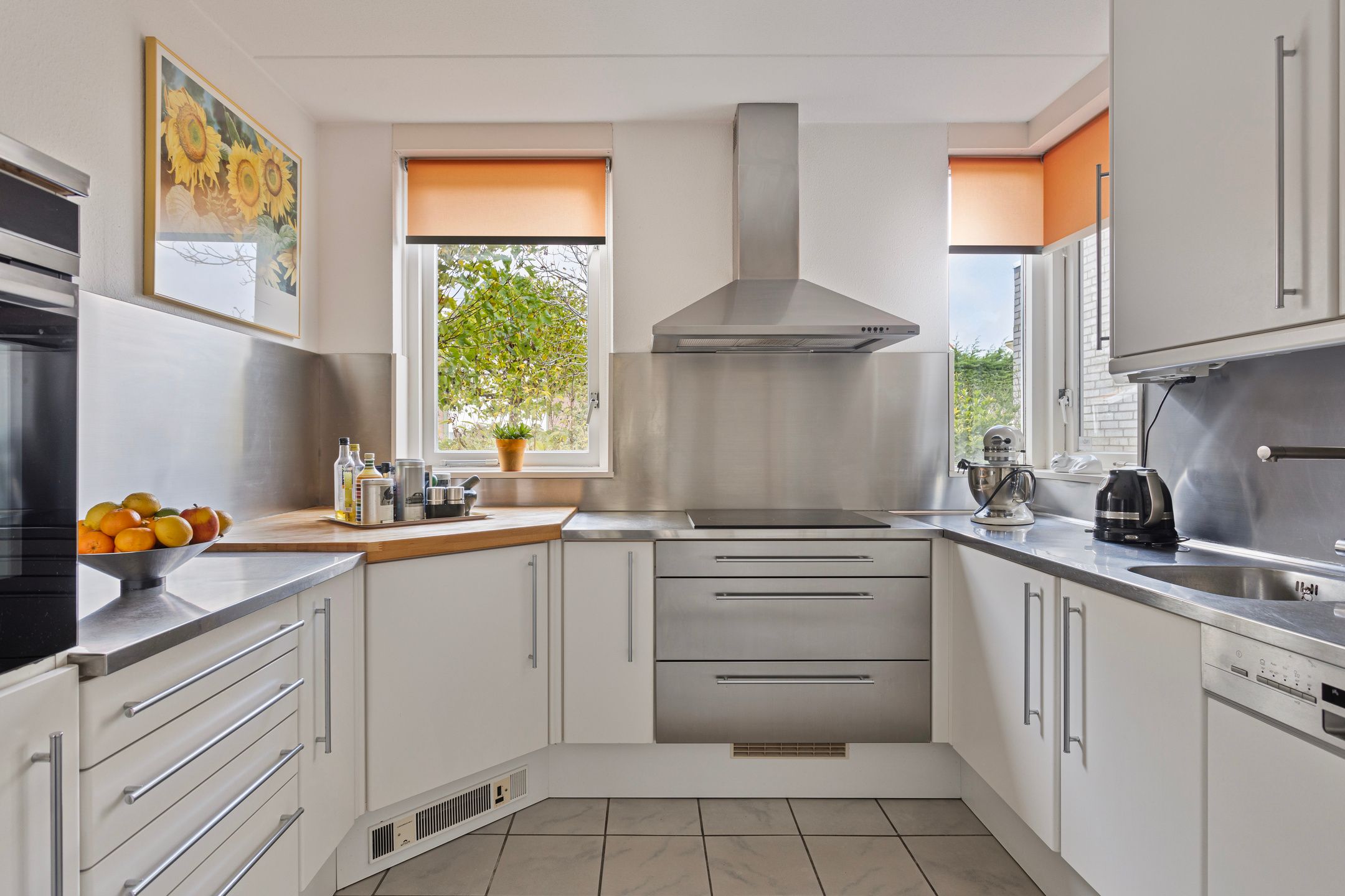 Foto 15 van Hofkeslaan 8-A