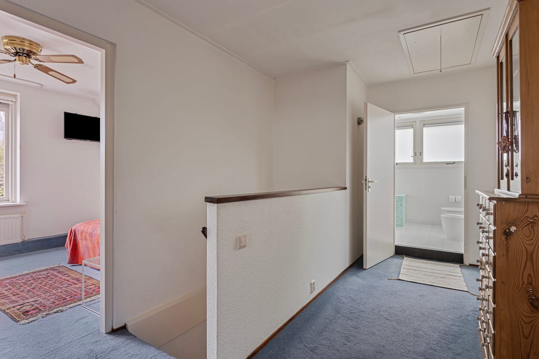 Foto 16 van Hofkeslaan 8-A