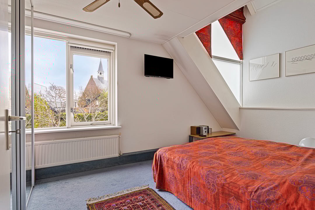 Foto 17 van Hofkeslaan 8-A