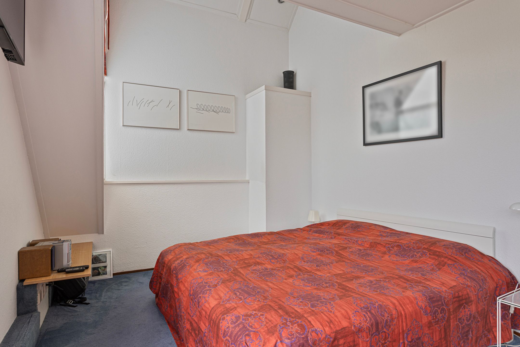 Foto 18 van Hofkeslaan 8-A