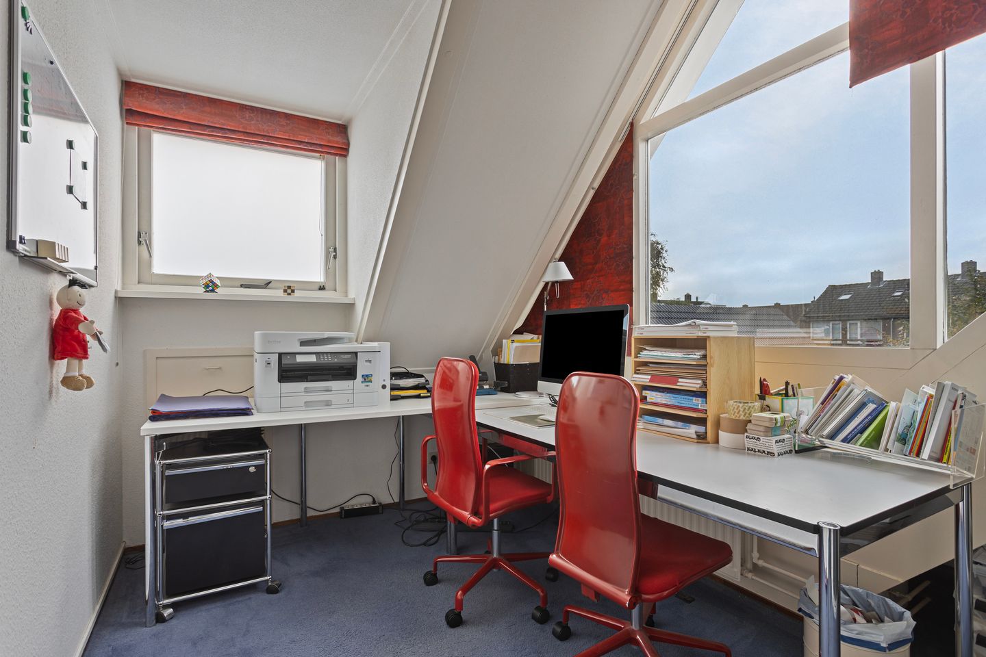 Foto 19 van Hofkeslaan 8-A