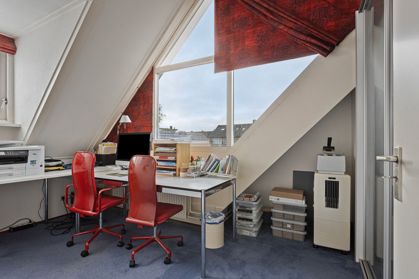 Foto 20 van Hofkeslaan 8-A