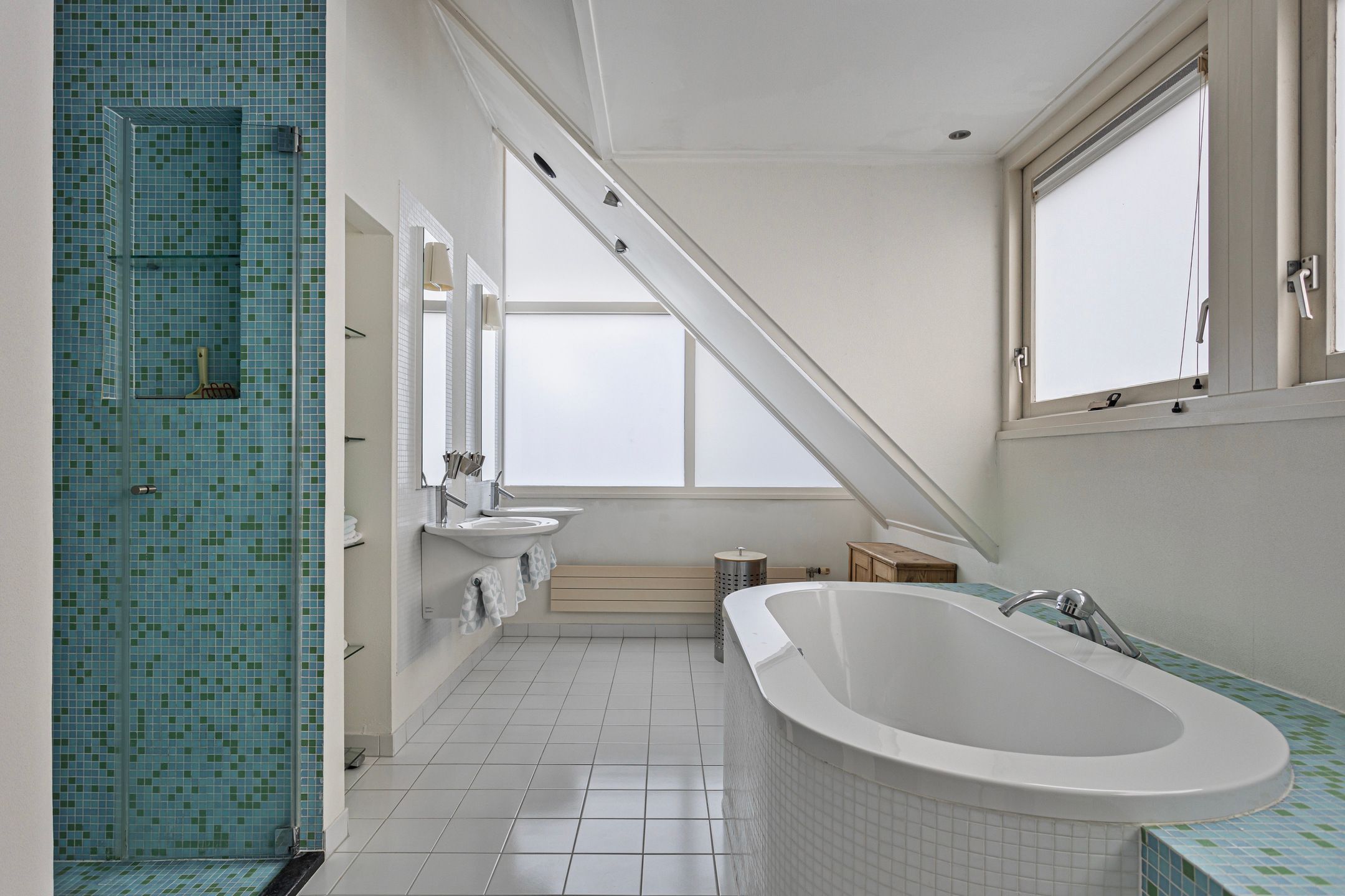 Foto 21 van Hofkeslaan 8-A