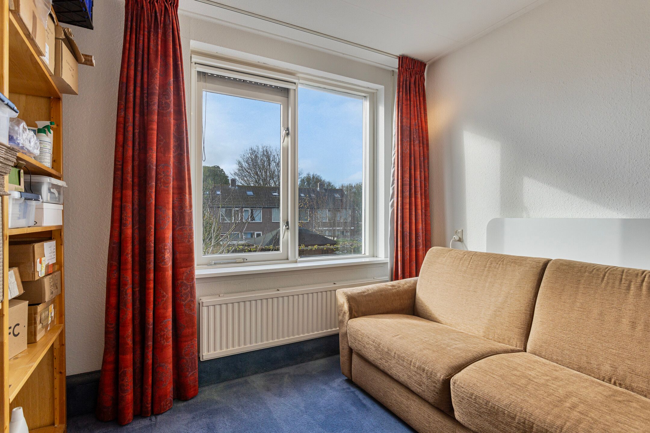 Foto 24 van Hofkeslaan 8-A