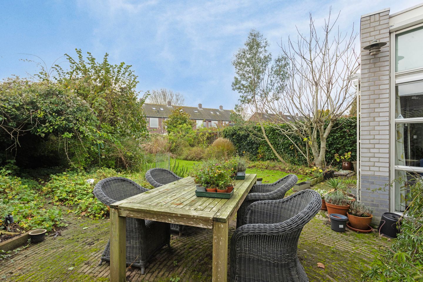 Foto 25 van Hofkeslaan 8-A