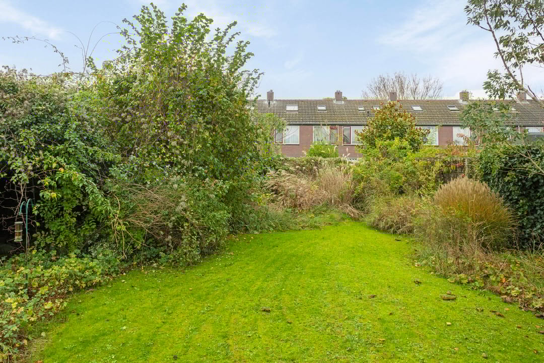 Foto 26 van Hofkeslaan 8-A