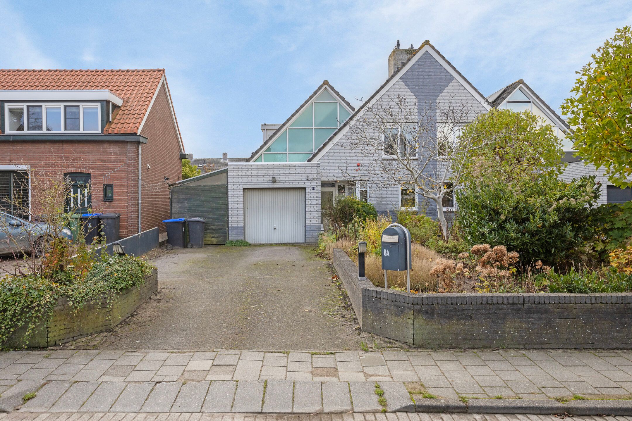 Foto 27 van Hofkeslaan 8-A