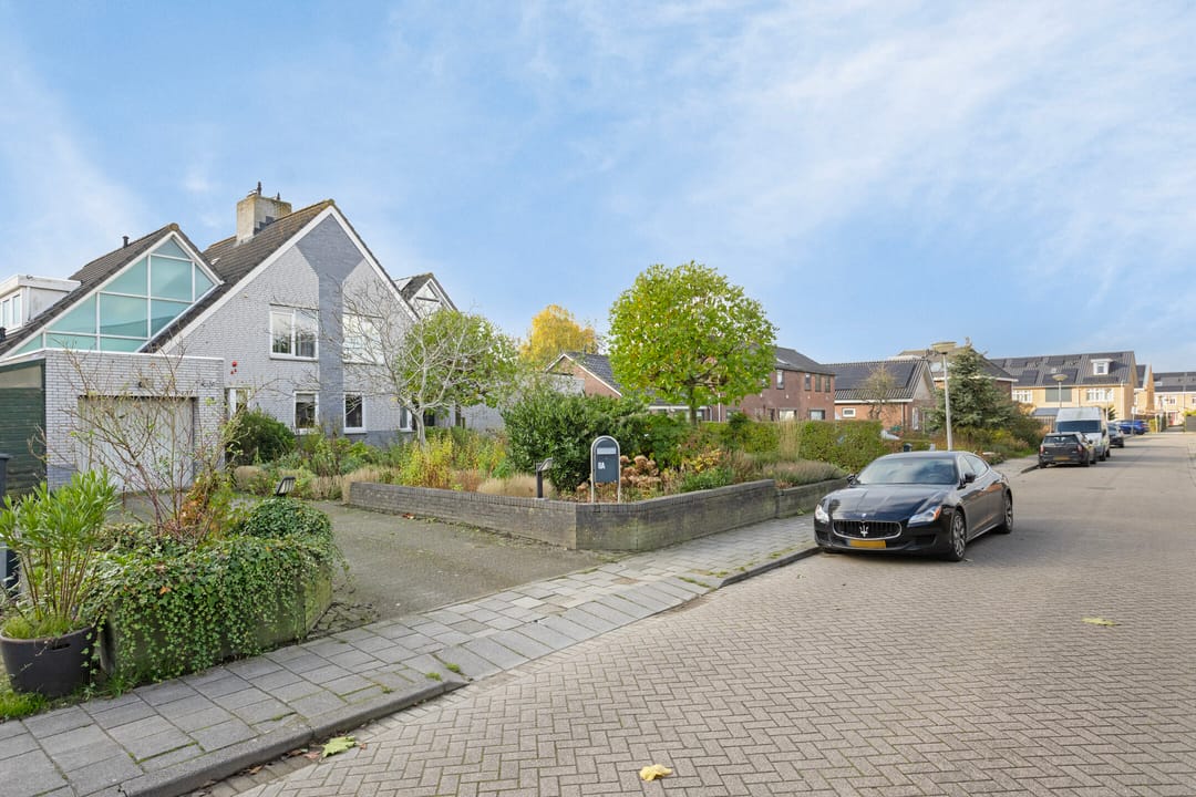 Foto 28 van Hofkeslaan 8-A