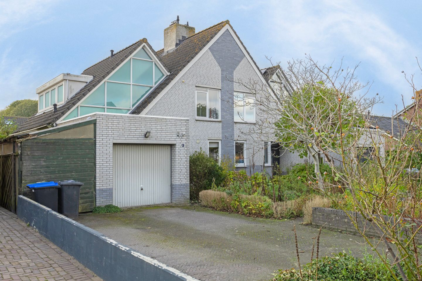 Foto 29 van Hofkeslaan 8-A