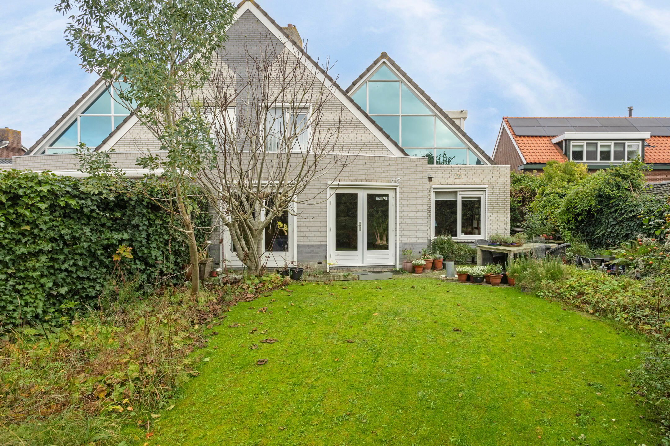 Foto 30 van Hofkeslaan 8-A