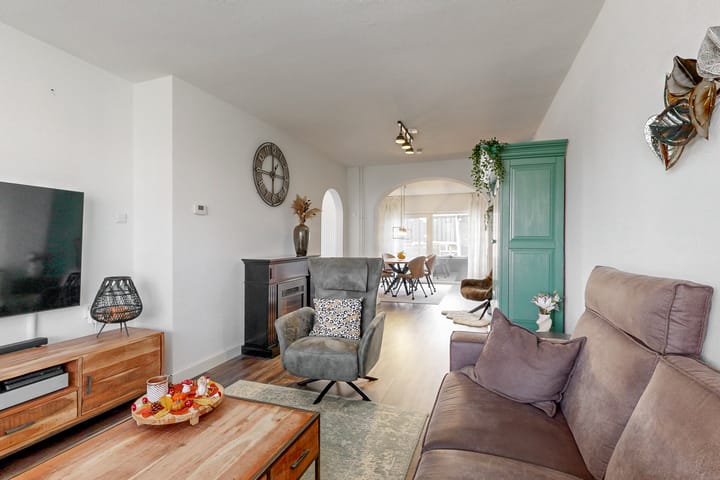 Foto 4 van Paulus Potterstraat 4