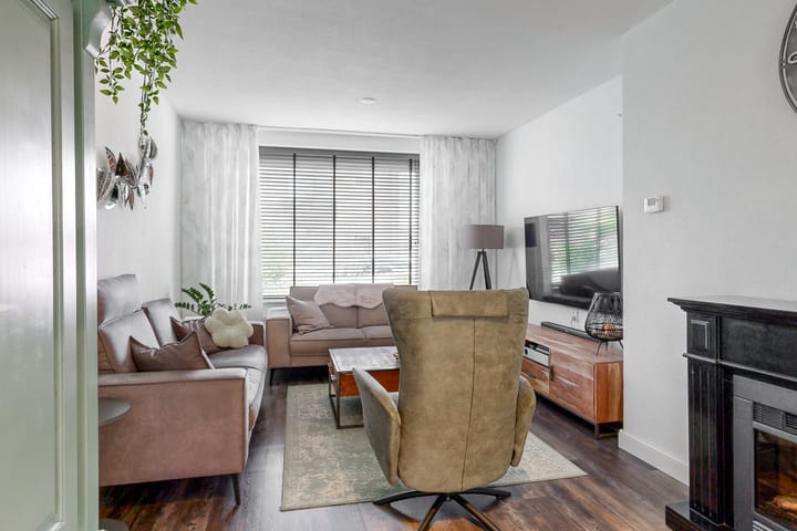 Foto 5 van Paulus Potterstraat 4