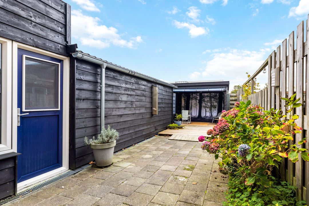 Photo 2 of Geert Veenhuizenstraat 35