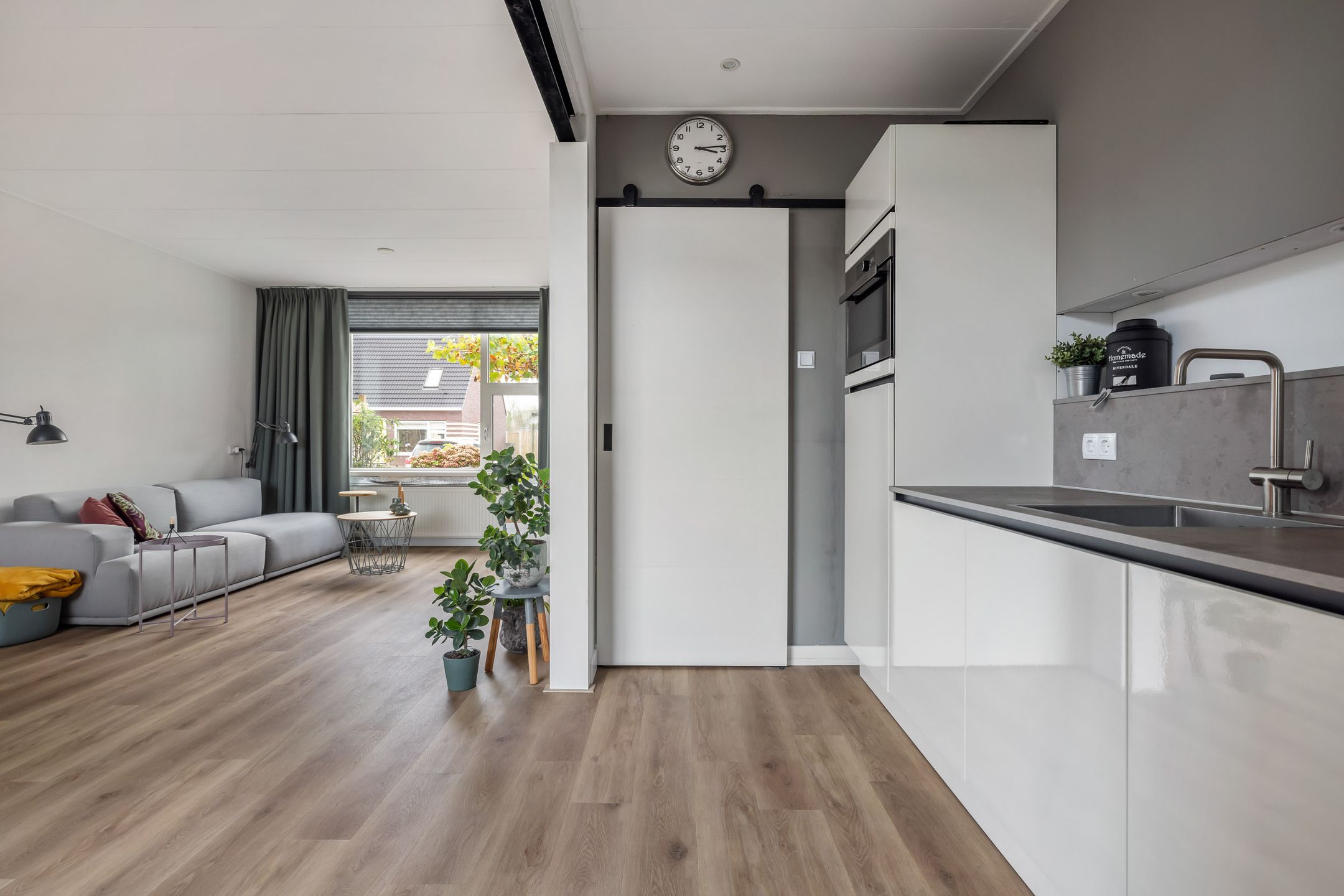 Photo 3 of Geert Veenhuizenstraat 35