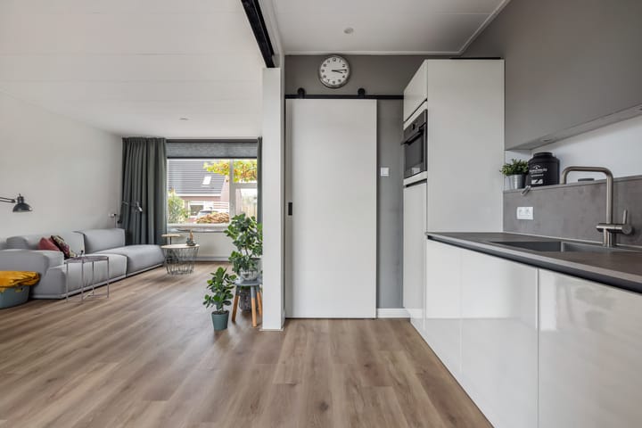 Foto 3 van Geert Veenhuizenstraat 35