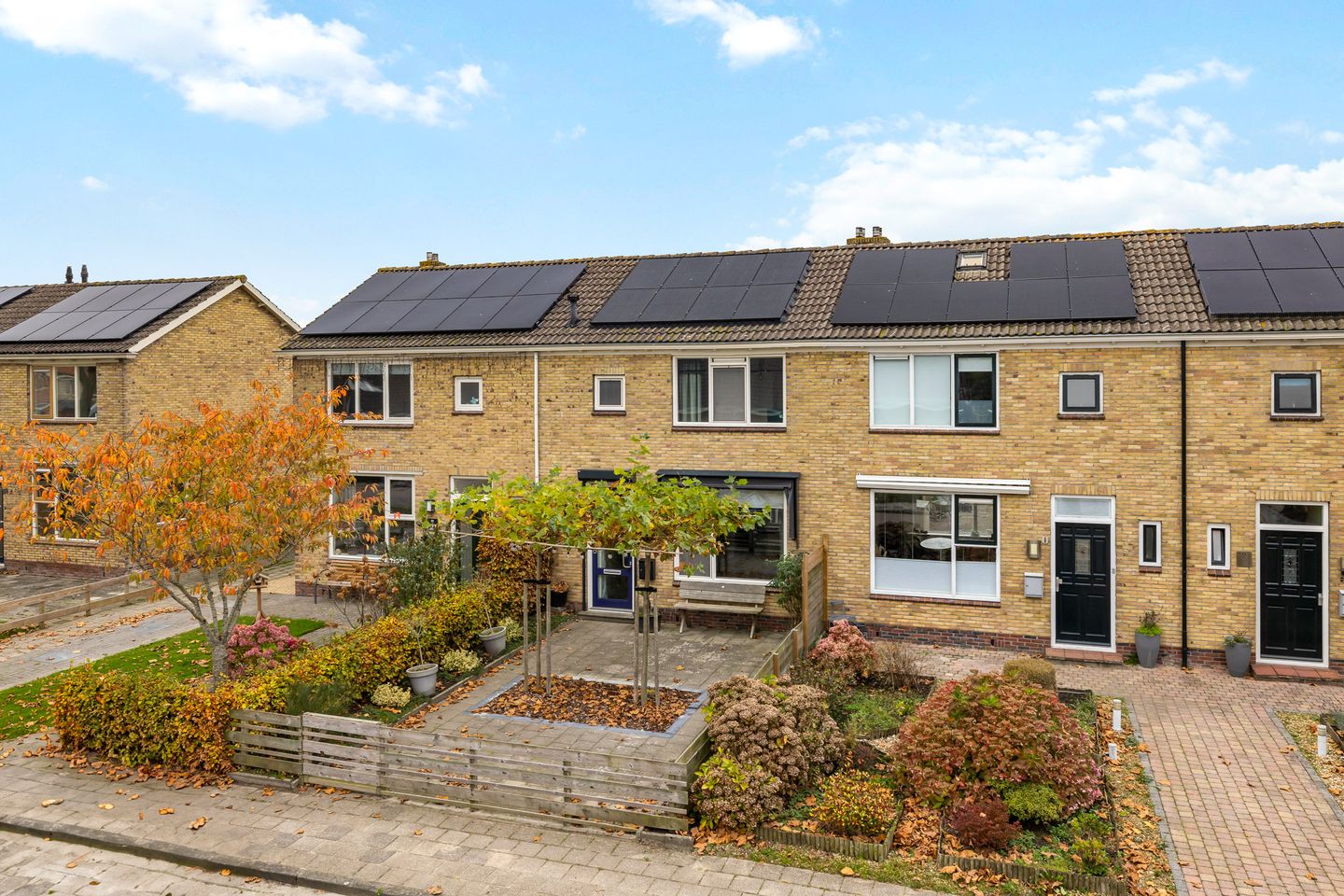 Photo 4 of Geert Veenhuizenstraat 35