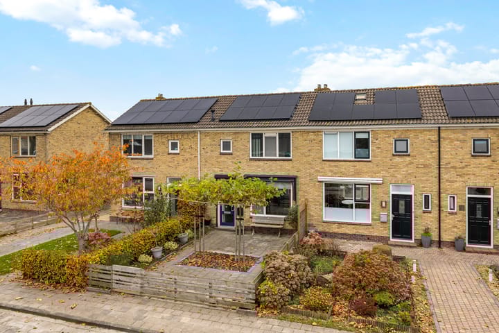 Foto 4 van Geert Veenhuizenstraat 35