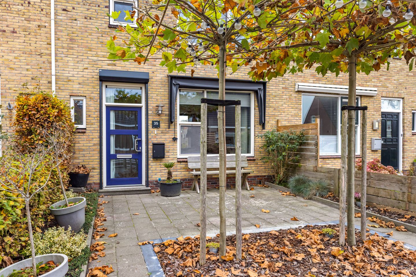 Photo 5 of Geert Veenhuizenstraat 35