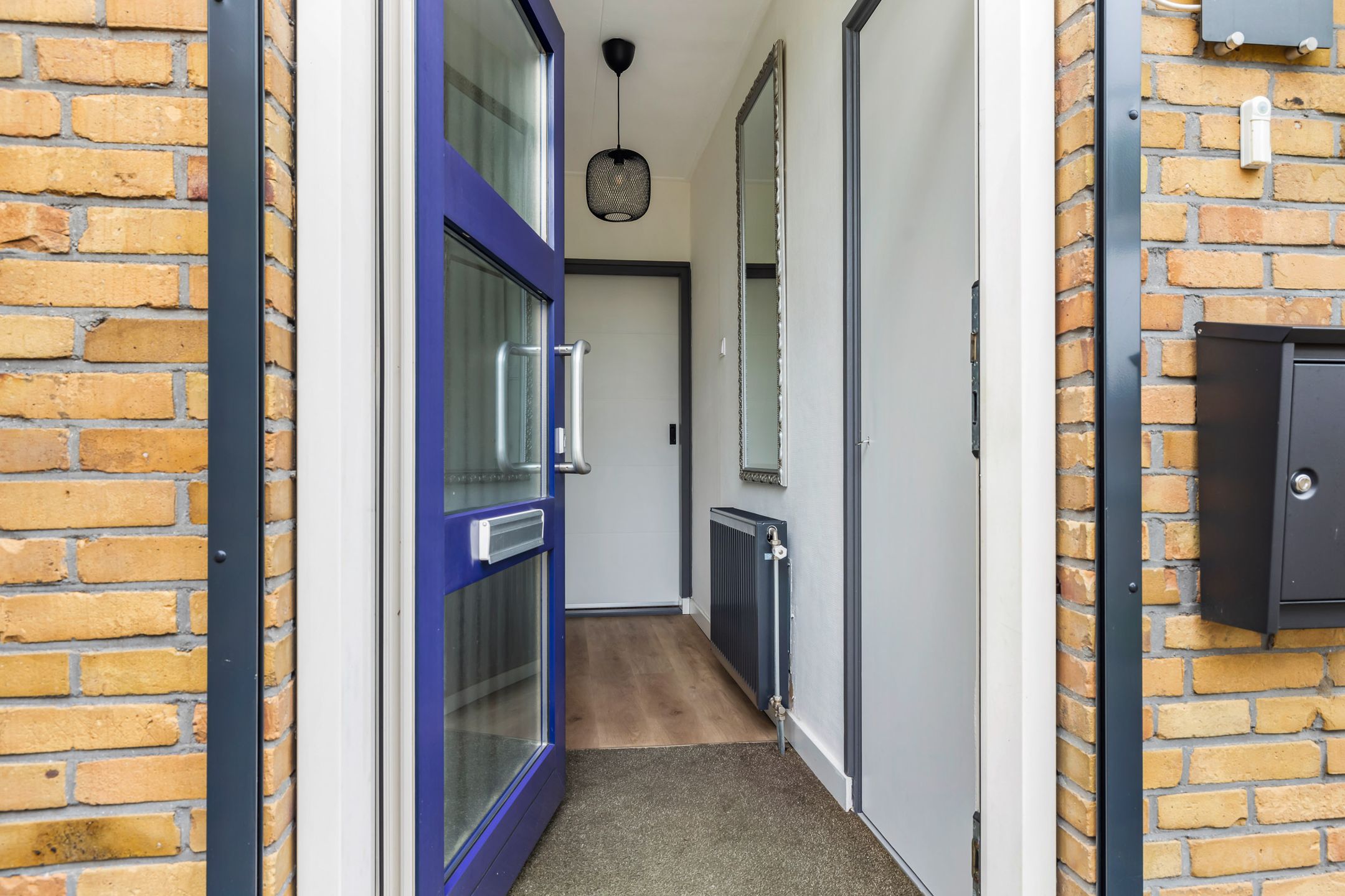 Photo 6 of Geert Veenhuizenstraat 35