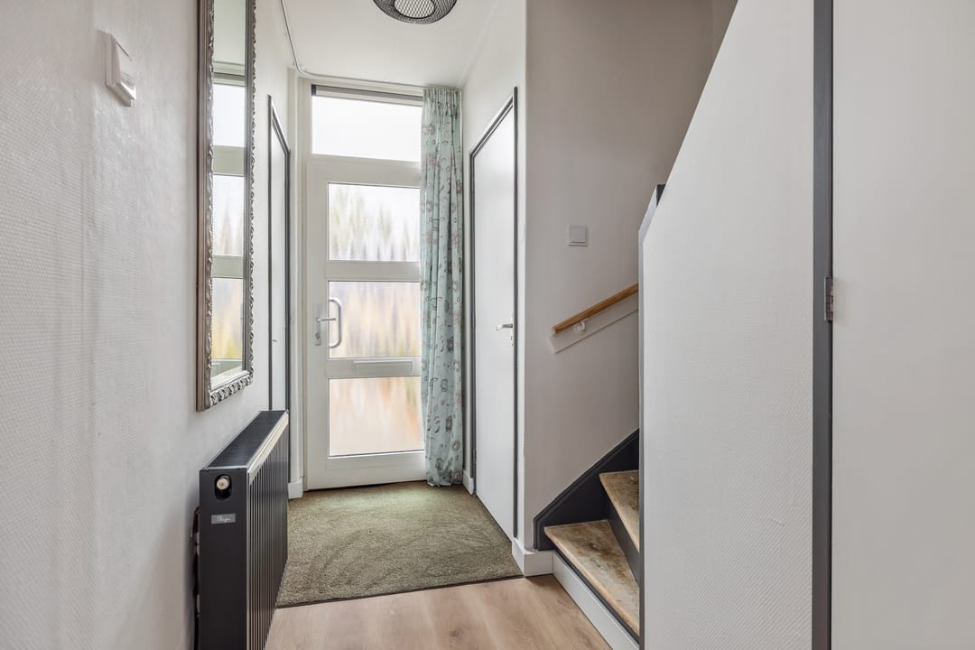 Photo 7 of Geert Veenhuizenstraat 35