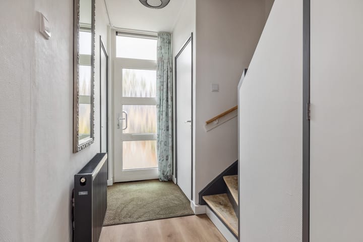 Foto 7 van Geert Veenhuizenstraat 35