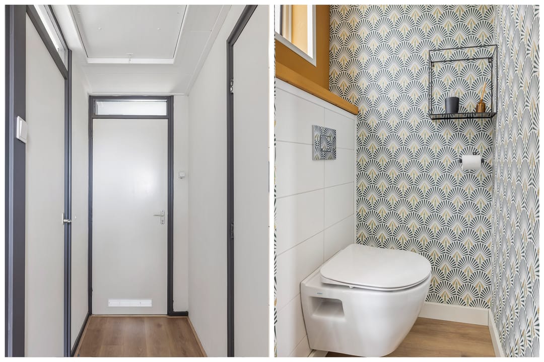 Photo 8 of Geert Veenhuizenstraat 35