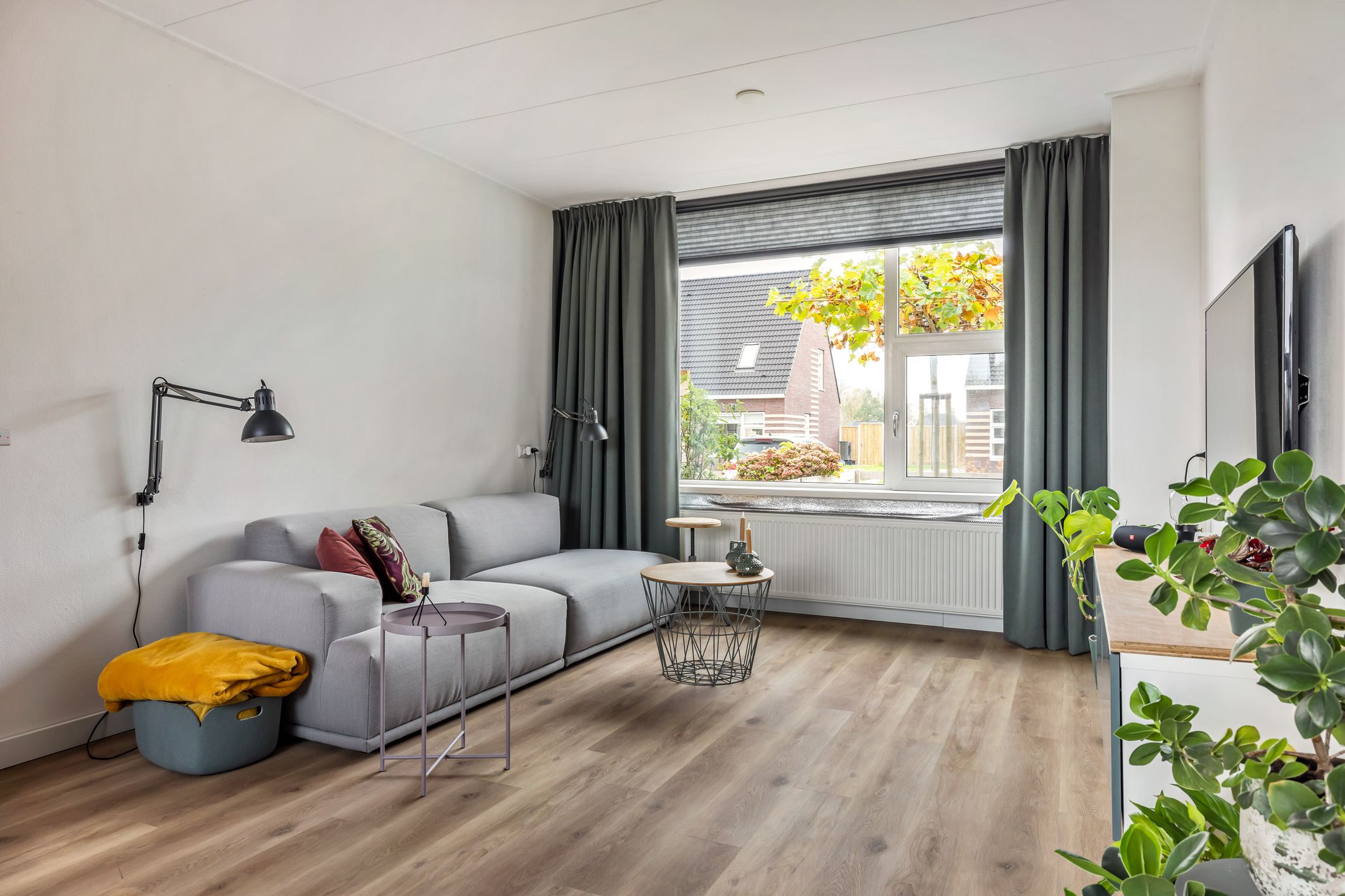 Photo 9 of Geert Veenhuizenstraat 35