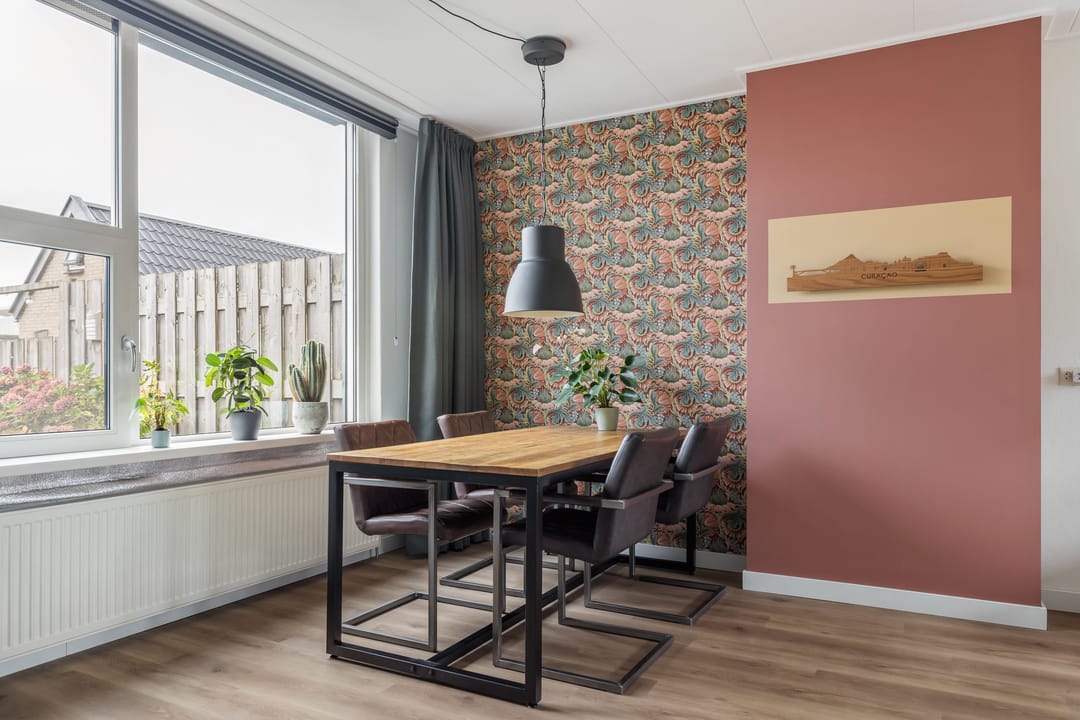 Photo 11 of Geert Veenhuizenstraat 35