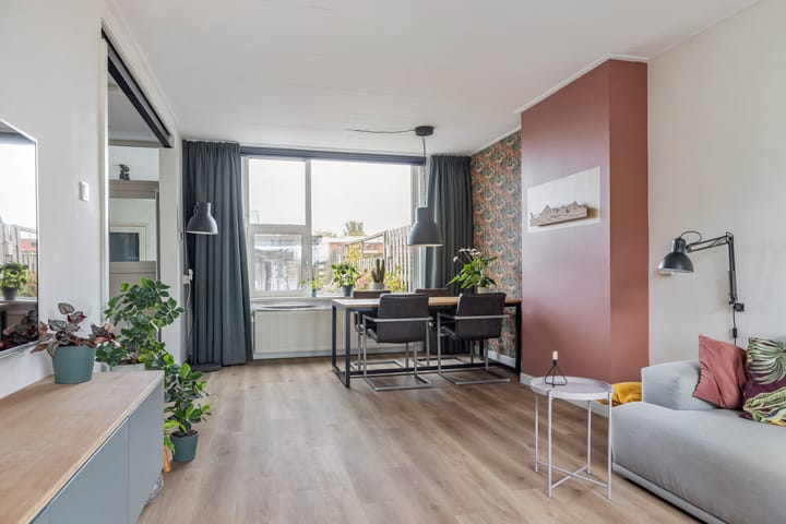 Foto 10 van Geert Veenhuizenstraat 35