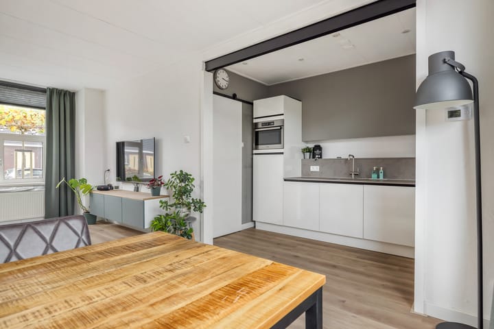 Foto 13 van Geert Veenhuizenstraat 35