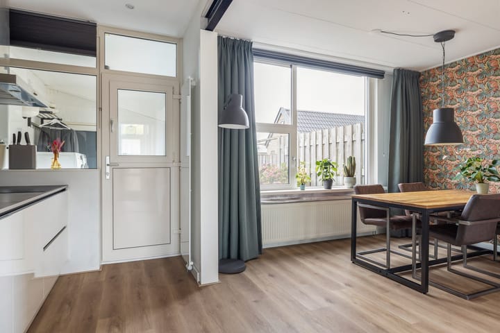 Foto 15 van Geert Veenhuizenstraat 35