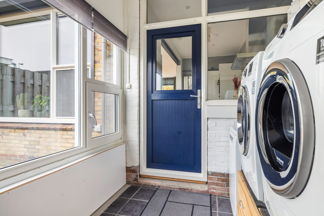 Photo 17 of Geert Veenhuizenstraat 35