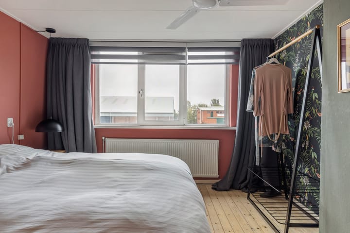 Foto 24 van Geert Veenhuizenstraat 35