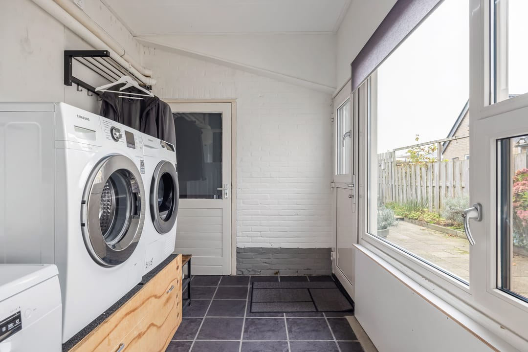 Photo 16 of Geert Veenhuizenstraat 35