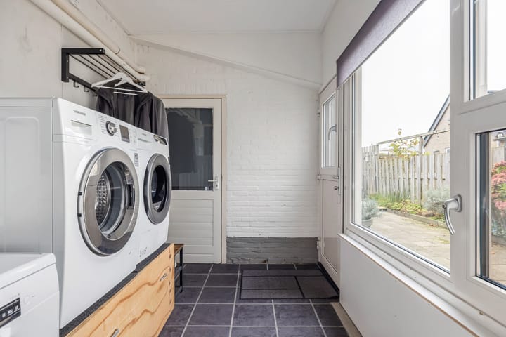 Foto 16 van Geert Veenhuizenstraat 35