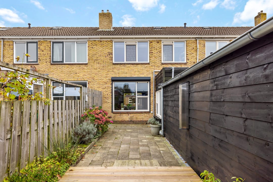 Photo 22 of Geert Veenhuizenstraat 35